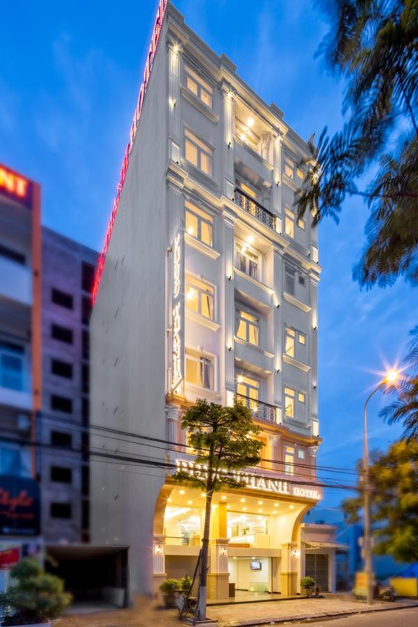 Phuc Thanh Luxury Hotel By Thg Da Nang Buitenkant foto